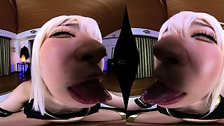 Japanese teen hardcore masturbating at Asian chatroom