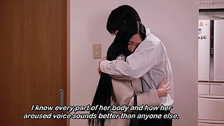 [Eng Sub] Married Secretary - Sex In The President's Office
