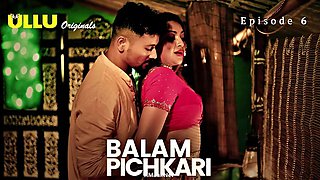 Exciting Indian Wife Sex Story