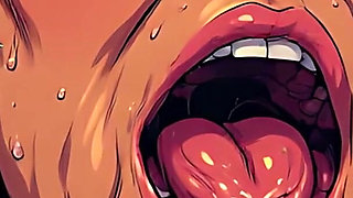 Mature Women Open Wide