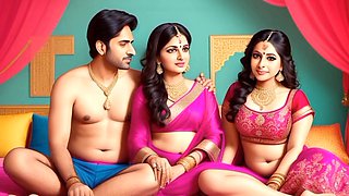 18 years old, 3d animation, 18 year