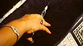 hot amateur french hardcore fucked HD video