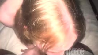 FemGape Rough Anal And Creampie With Daddy POV