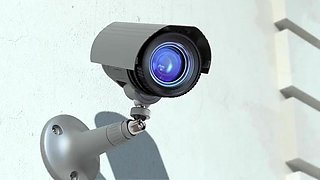 brunette babe with big boobs is so hot