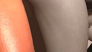 Lady Alcina and Lady Casandra in a Surprise Threesome