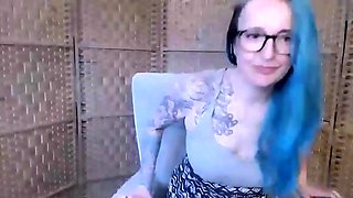 Foxy Farrah - My Good Sissy Slut