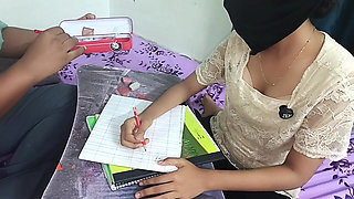 Ihad sex with the female student