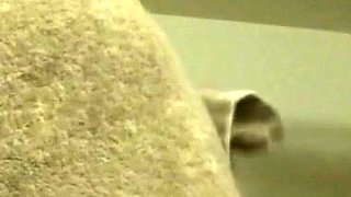 Stacked brunette goes solo toys and masturbation