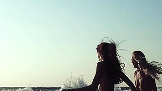Beach Fun