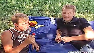 When Goofing Around Turns Explicit