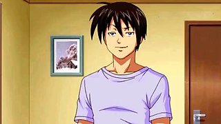 Uncensored 3D hentai anime featuring sexy scenes and steamy action