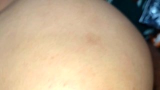 For the first time, he inserted his thick cock into Radha's ass for the first time Hindi audio xxx, mms, sex.
