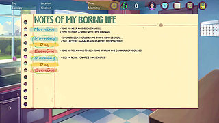 Taffy Tales: Episode 16