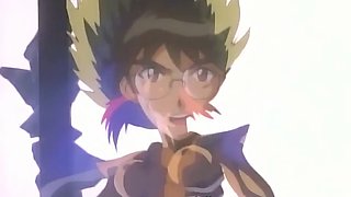 Hentais, anime, hentai