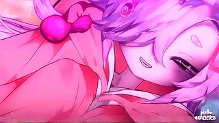 Dirty-talk, dt, anime