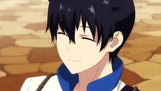 Isekai ft. Mao Hamasaki: Onlyfans, Groupsex  Hentai Porn