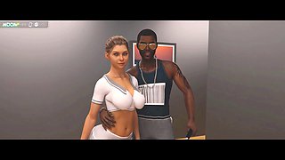 Anime porn, the secret, amity park