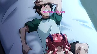 Sister Breeder Ep.2 - EXCLUSIVE HENTAI (English Subtitled)
