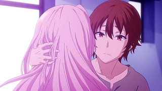 Kaifuku Jutsushi no Yarinaoshi 02