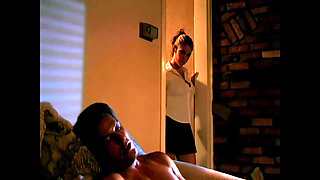 Bianca Jordan: Unstoppable Nighttime Passion for a Big Mature Cock