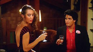 Laurien Wilde - Fabulous Adult Movie Toys Watch