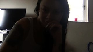 Marvelous Sexy Amateur Teen Solo Webcam Porn