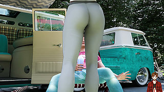 MILFs of Sunvilles S2 - ( PT 47 ) - L7team