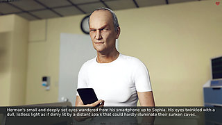 A Wife and Stepmother Real Fucking Naughty Nurse Extended Scene with Ellie 2