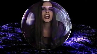 Kelle Martina - Magical censored Bi Compilation