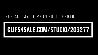 German BDSM Anal Fucking - Zara Bizarr Dominated & Fisted Hard