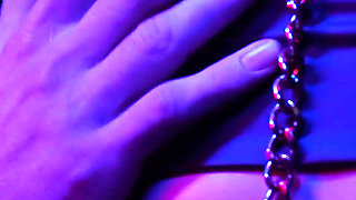 Group Sex at the Swinger Club