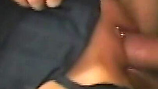 Retro MILF Gets Thoroughly Banged