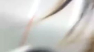 Amateur Asian girlfriend homemade hardcore action