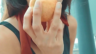 Yesterday I Stayed at a Hotel with a Beautiful Spa