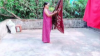 Horny Big Ass Colombian Recieve Tantric Massage And Rough Fuck By Indian Cleaning Boy Nicks Indian - Daniela Andrea