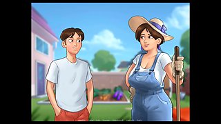 Big ass milf, sex hot, working