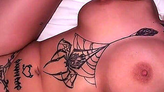 Rough Double Domination Spitroast