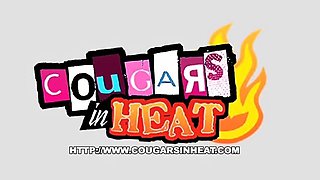 Cougars In Heat W/ Velicity Von