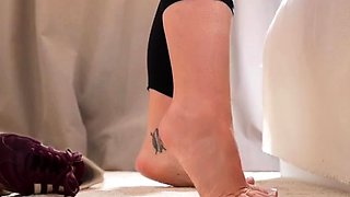 Sashacurves Giantess Second Date Grow For Me