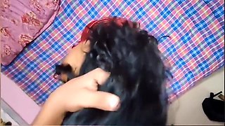 Dominant Sasur Punished Her Bahu By Spanking Her Big Juicy Ass - Hindi Audio Sex