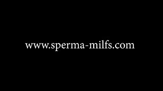 Cum Cum Creampie Orgy For Sperma-Milf Heidi Hills - R  10914