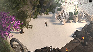 Complete Gameplay - Symphony of the Serpent, Part 33