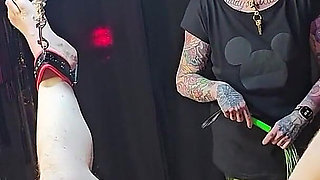 Today I'm Pampering My Little Princess Intensely - Anal - Part 3/4