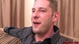 Teen 18+ Taylor Starr Discovers White Men Can Compete By Far