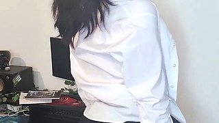 Big Boobs LauraHaze Doing Masturbation Slutcamzz