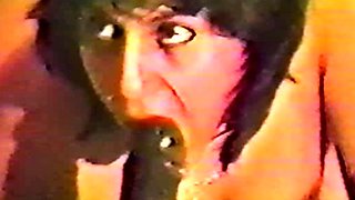 Amateur Wife Blowjob POV Hardcore Deepthroat