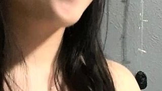 The sounds of my soft skin