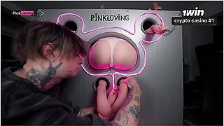 Fuck This Bitch And Fill Her Pussy Completely While She Screams From A Trembling Orgasm