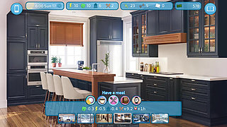 Love & Sex Second Base: Weekend with the Girls Ep 10