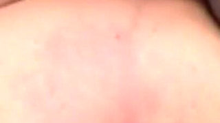 Naughty MILF Must Blow as Punishment